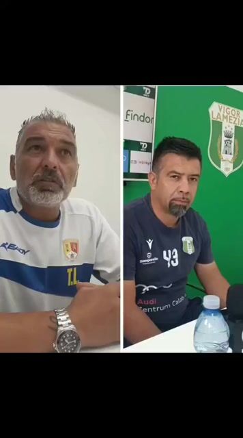 Serie D, grande attesa per il derby tra Sambiase e Vigor Lam