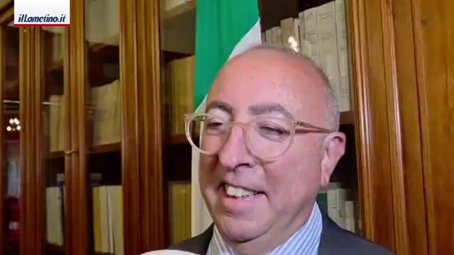 Nuovo prefetto di Catanzaro Di Nuzzo: “Tra priorità superame