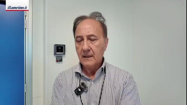 Lamezia, viaggio nei cantieri aperti della sanità: "A giorni