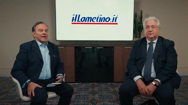 Lamezia, intervista al sindaco Murone: "Io estraneo al disav