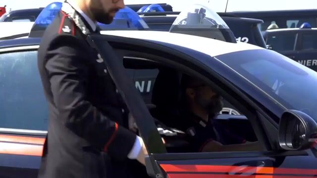Sicurezza stradale e prevenzione, raffica di controlli dei C