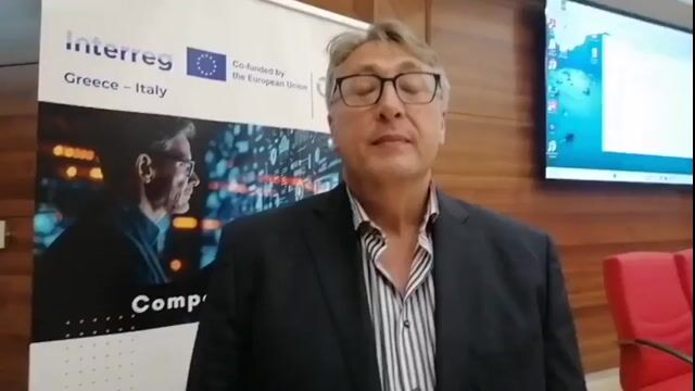 Lamezia, nuovo progetto internazionale a Unioncamere: un pon