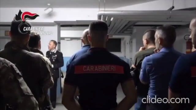 Il generale Sciuto lascia la Calabria: "Fiducia nello Stato 