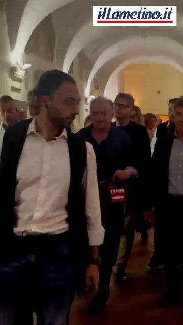 Lamezia, Gratteri a Trame: “La mafia oggi abbraccia l’uomo d