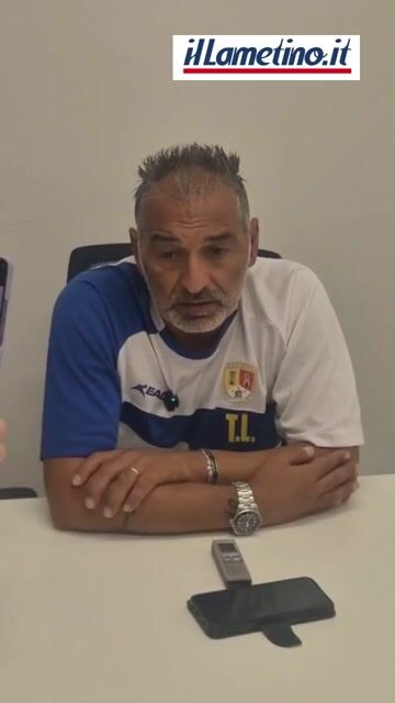 Serie D, il Sambiase a Licata per continuare a sognare: i co