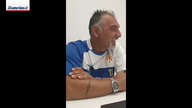 Sambiase a Milazzo a caccia di continuità, Lio: “Piena fiduc