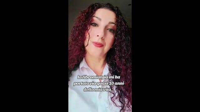 Lamezia, dal dolore alla rinascita: Cristina racconta la fib