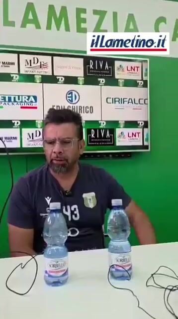 Serie D, la Vigor Lamezia fa visita al Siracusa: mister Varg