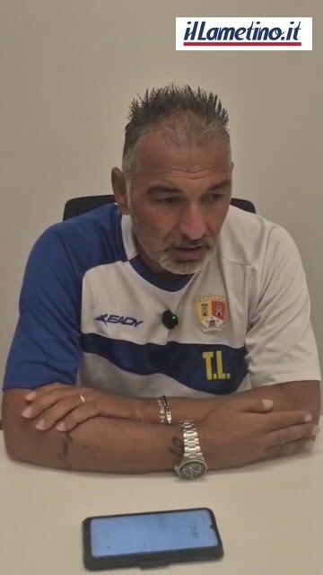 Serie D, il Sambiase ospita il Modica nel turno infrasettima