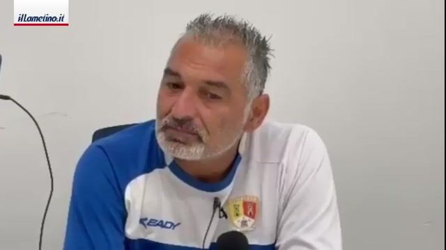 Serie D, il Sambiase ad Avola per difendere la vetta