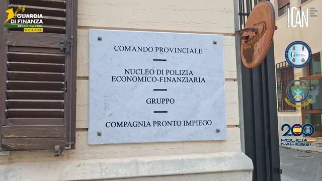 ’Ndrangheta, Domenico Paviglianiti estradato dalla Spagna: d