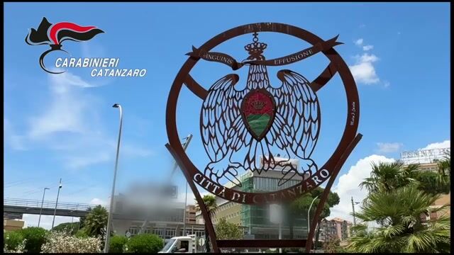 Truffa del falso carabiniere, arrestati due uomini nel Catan