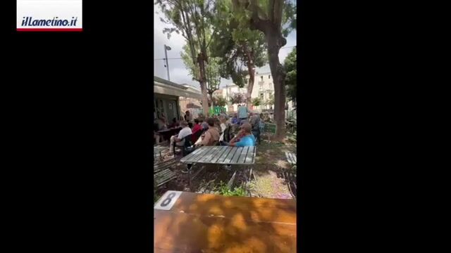 Lamezia, incontro pubblico del Pd: "Murone ha fallito, deve 